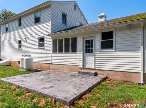 Tiny photo for 59 Noank Ledyard Road, Groton, CT 06355 (MLS # 24216405)