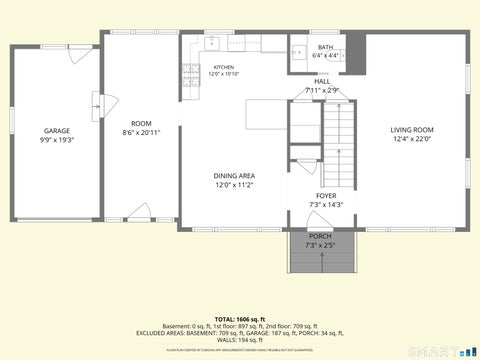 Tiny photo for 59 Noank Ledyard Road, Groton, CT 06355 (MLS # 24216405)
