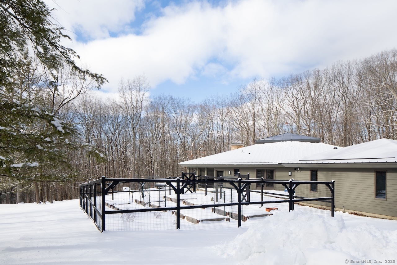 20 Upper Road, Salisbury, Connecticut image 28