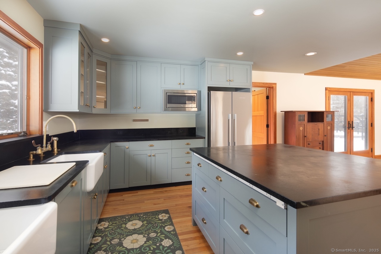 20 Upper Road, Salisbury, Connecticut image 5