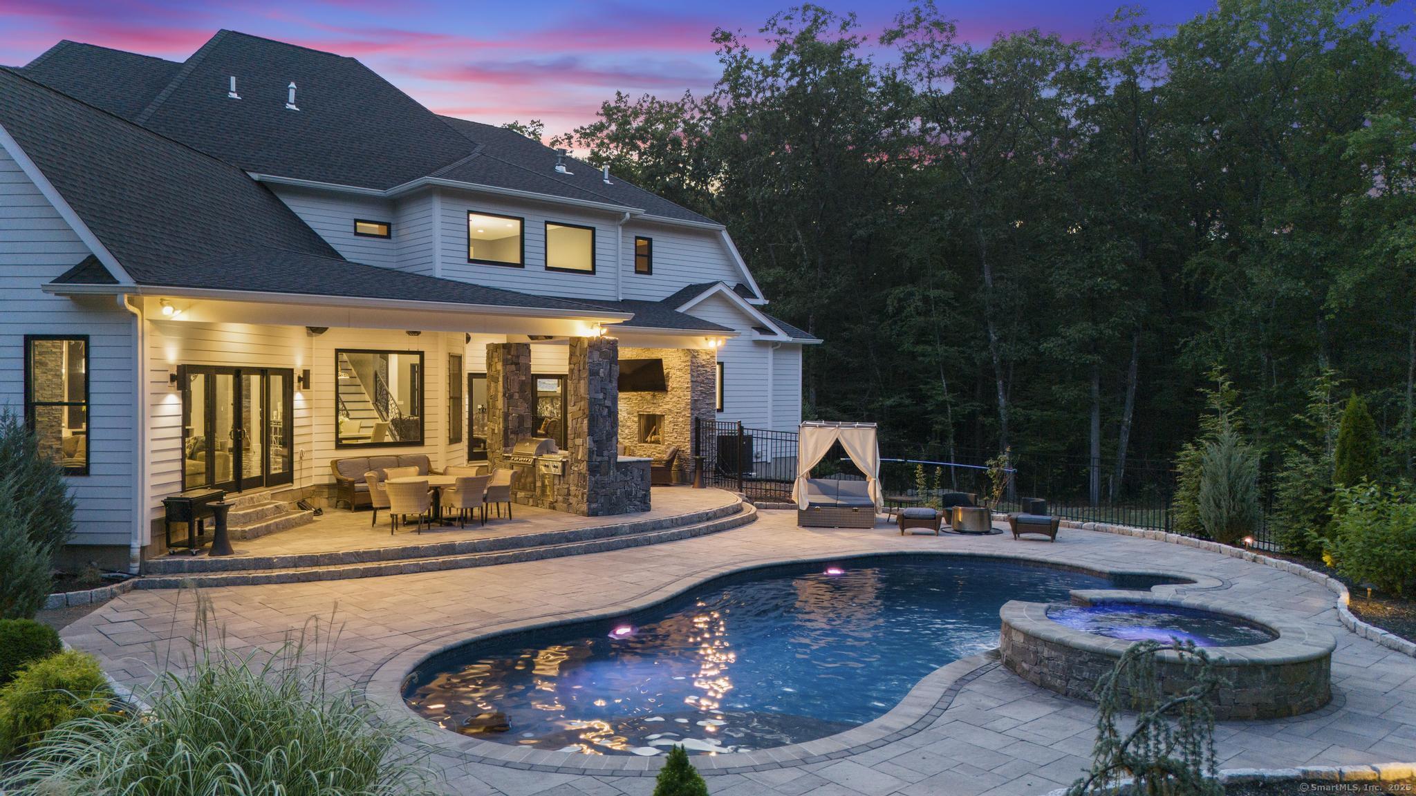 46 Signal Ridge Road