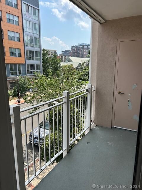 Tiny photo for 499 Bedford Street #208, Stamford, CT 06901 (MLS # 24133558)