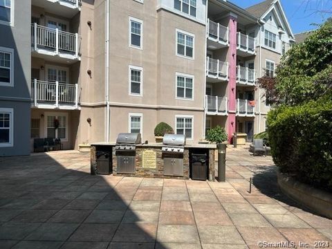 Tiny photo for 499 Bedford Street #208, Stamford, CT 06901 (MLS # 24133558)