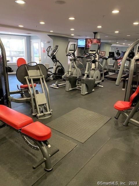 Tiny photo for 499 Bedford Street #208, Stamford, CT 06901 (MLS # 24133558)