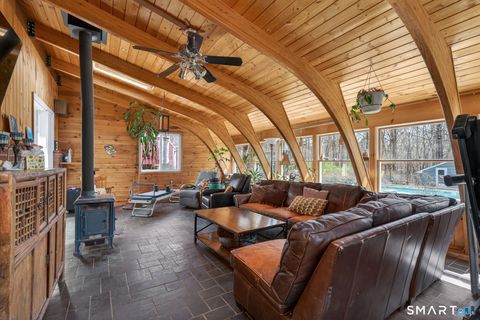 Tiny photo for 31 Longmeadows Road, Wilton, CT 06897 (MLS # 24160141)