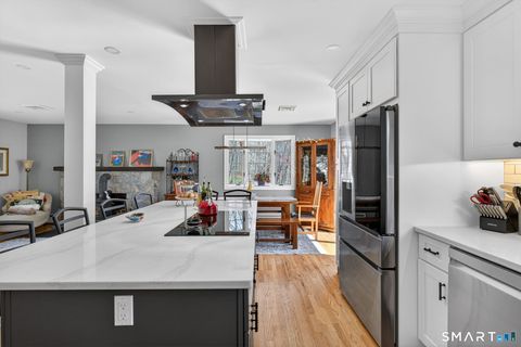 Tiny photo for 31 Longmeadows Road, Wilton, CT 06897 (MLS # 24160141)