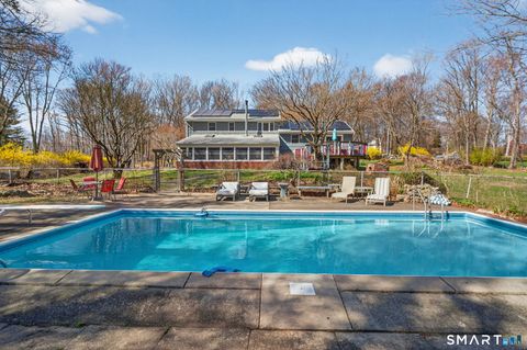 Tiny photo for 31 Longmeadows Road, Wilton, CT 06897 (MLS # 24160141)