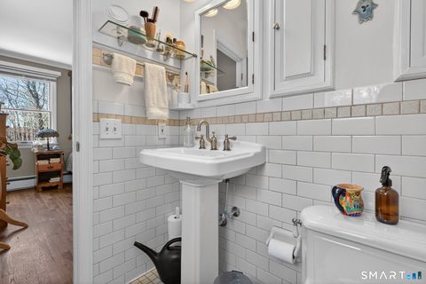 Tiny photo for 31 Longmeadows Road, Wilton, CT 06897 (MLS # 24160141)