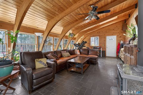 Tiny photo for 31 Longmeadows Road, Wilton, CT 06897 (MLS # 24160141)