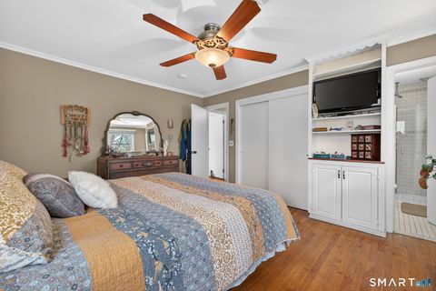 Tiny photo for 31 Longmeadows Road, Wilton, CT 06897 (MLS # 24160141)