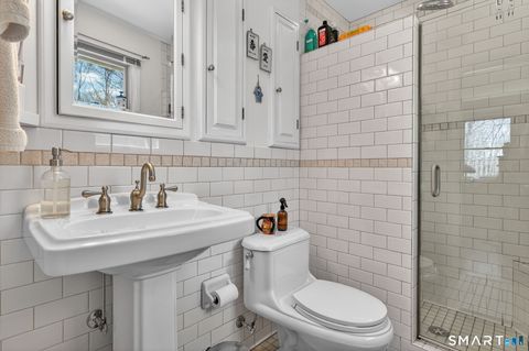 Tiny photo for 31 Longmeadows Road, Wilton, CT 06897 (MLS # 24160141)