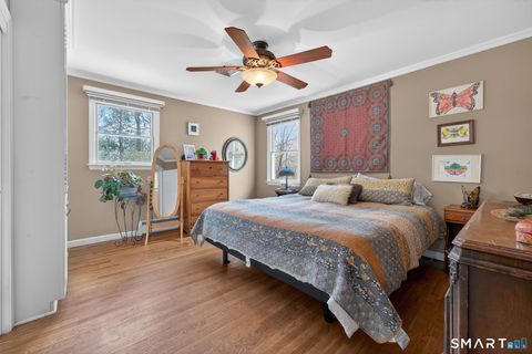 Tiny photo for 31 Longmeadows Road, Wilton, CT 06897 (MLS # 24160141)