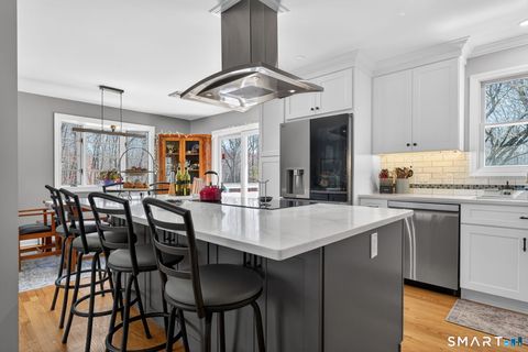 Tiny photo for 31 Longmeadows Road, Wilton, CT 06897 (MLS # 24160141)