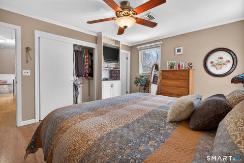 Tiny photo for 31 Longmeadows Road, Wilton, CT 06897 (MLS # 24160141)