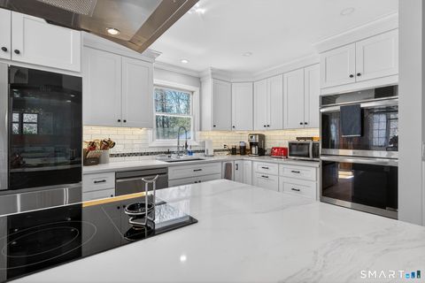 Tiny photo for 31 Longmeadows Road, Wilton, CT 06897 (MLS # 24160141)