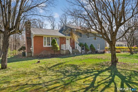 Tiny photo for 31 Longmeadows Road, Wilton, CT 06897 (MLS # 24160141)