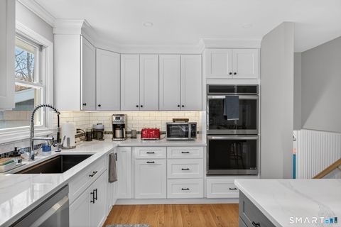 Tiny photo for 31 Longmeadows Road, Wilton, CT 06897 (MLS # 24160141)