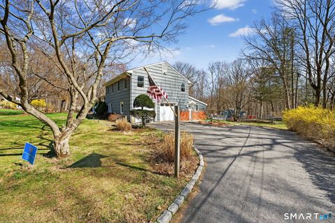 Tiny photo for 31 Longmeadows Road, Wilton, CT 06897 (MLS # 24160141)