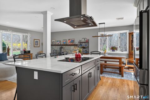 Tiny photo for 31 Longmeadows Road, Wilton, CT 06897 (MLS # 24160141)