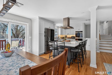 Tiny photo for 31 Longmeadows Road, Wilton, CT 06897 (MLS # 24160141)