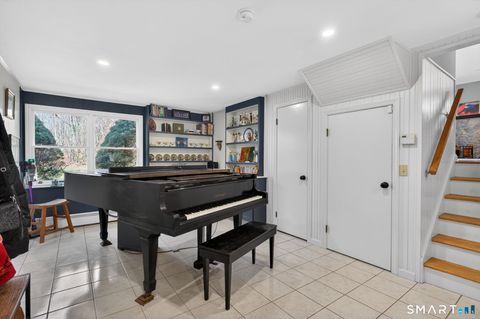 Tiny photo for 31 Longmeadows Road, Wilton, CT 06897 (MLS # 24160141)