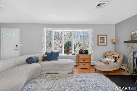 Tiny photo for 31 Longmeadows Road, Wilton, CT 06897 (MLS # 24160141)