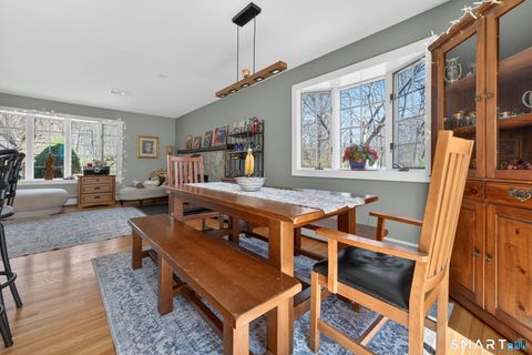 Tiny photo for 31 Longmeadows Road, Wilton, CT 06897 (MLS # 24160141)