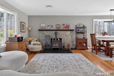 Tiny photo for 31 Longmeadows Road, Wilton, CT 06897 (MLS # 24160141)