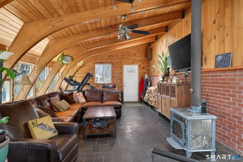 Tiny photo for 31 Longmeadows Road, Wilton, CT 06897 (MLS # 24160141)