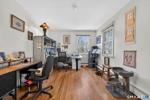 Tiny photo for 31 Longmeadows Road, Wilton, CT 06897 (MLS # 24160141)