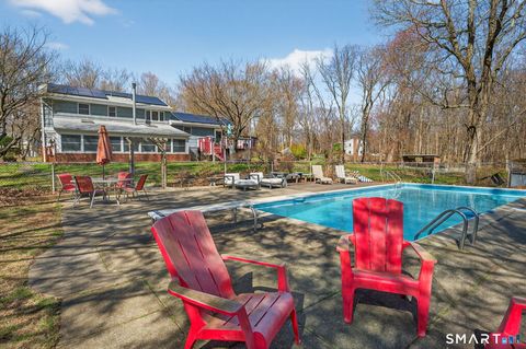 Tiny photo for 31 Longmeadows Road, Wilton, CT 06897 (MLS # 24160141)