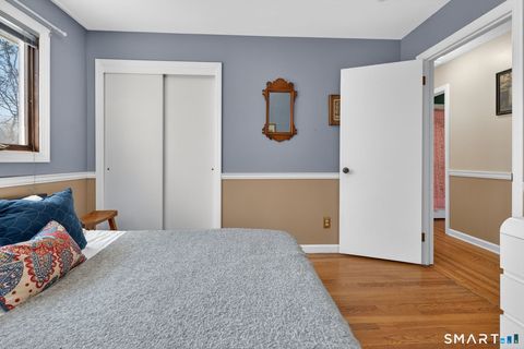 Tiny photo for 31 Longmeadows Road, Wilton, CT 06897 (MLS # 24160141)