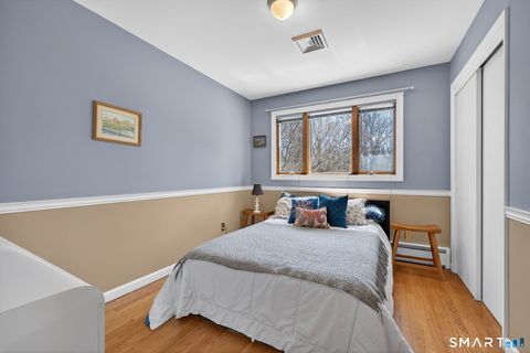 Tiny photo for 31 Longmeadows Road, Wilton, CT 06897 (MLS # 24160141)