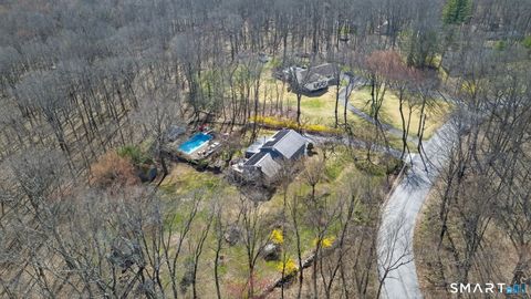 Tiny photo for 31 Longmeadows Road, Wilton, CT 06897 (MLS # 24160141)