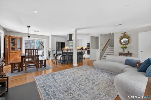 Tiny photo for 31 Longmeadows Road, Wilton, CT 06897 (MLS # 24160141)