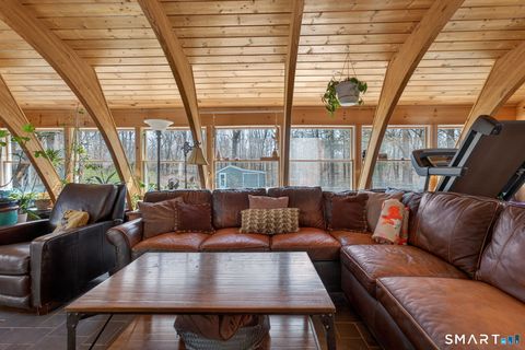 Tiny photo for 31 Longmeadows Road, Wilton, CT 06897 (MLS # 24160141)