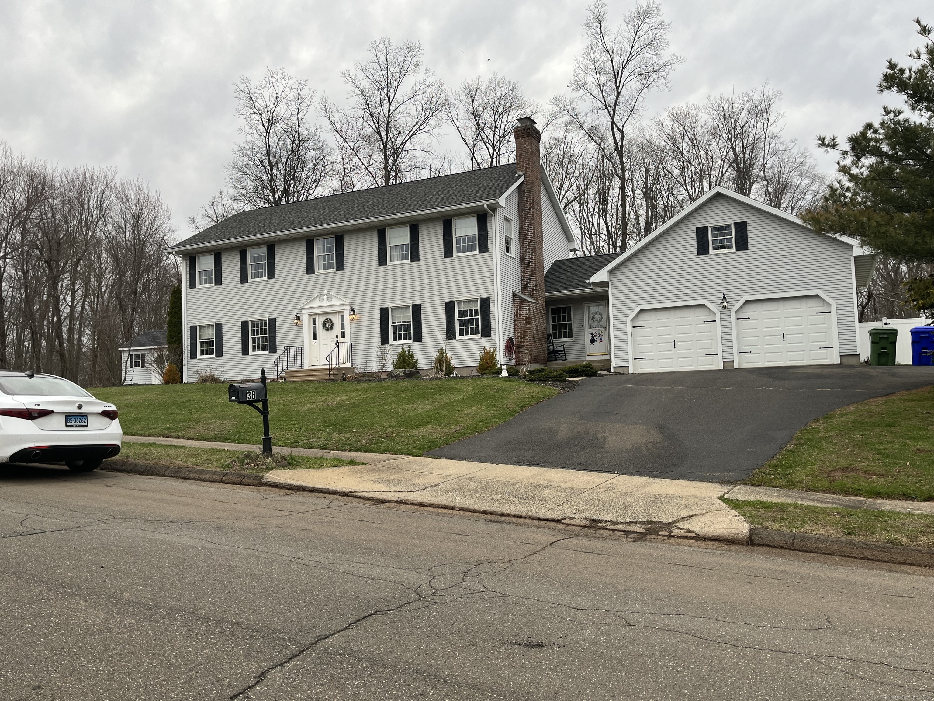 36 Mcgrath Drive, Middletown, Connecticut image 2