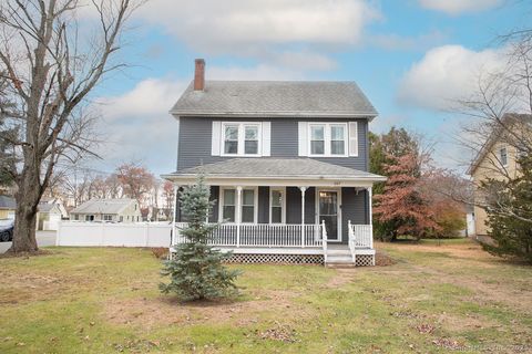 587 Main Street Cromwell CT 06416