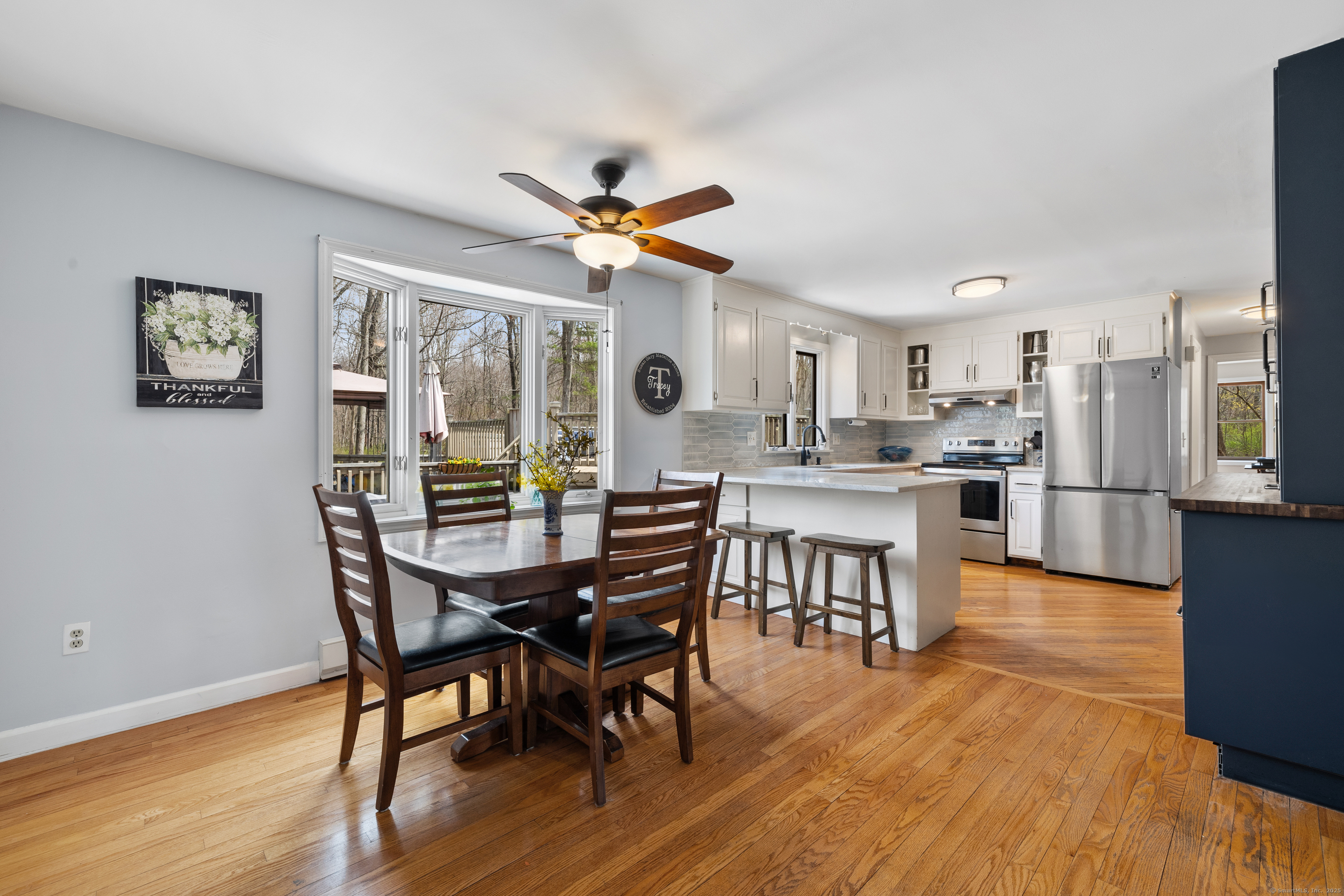 7 Southwood Lane