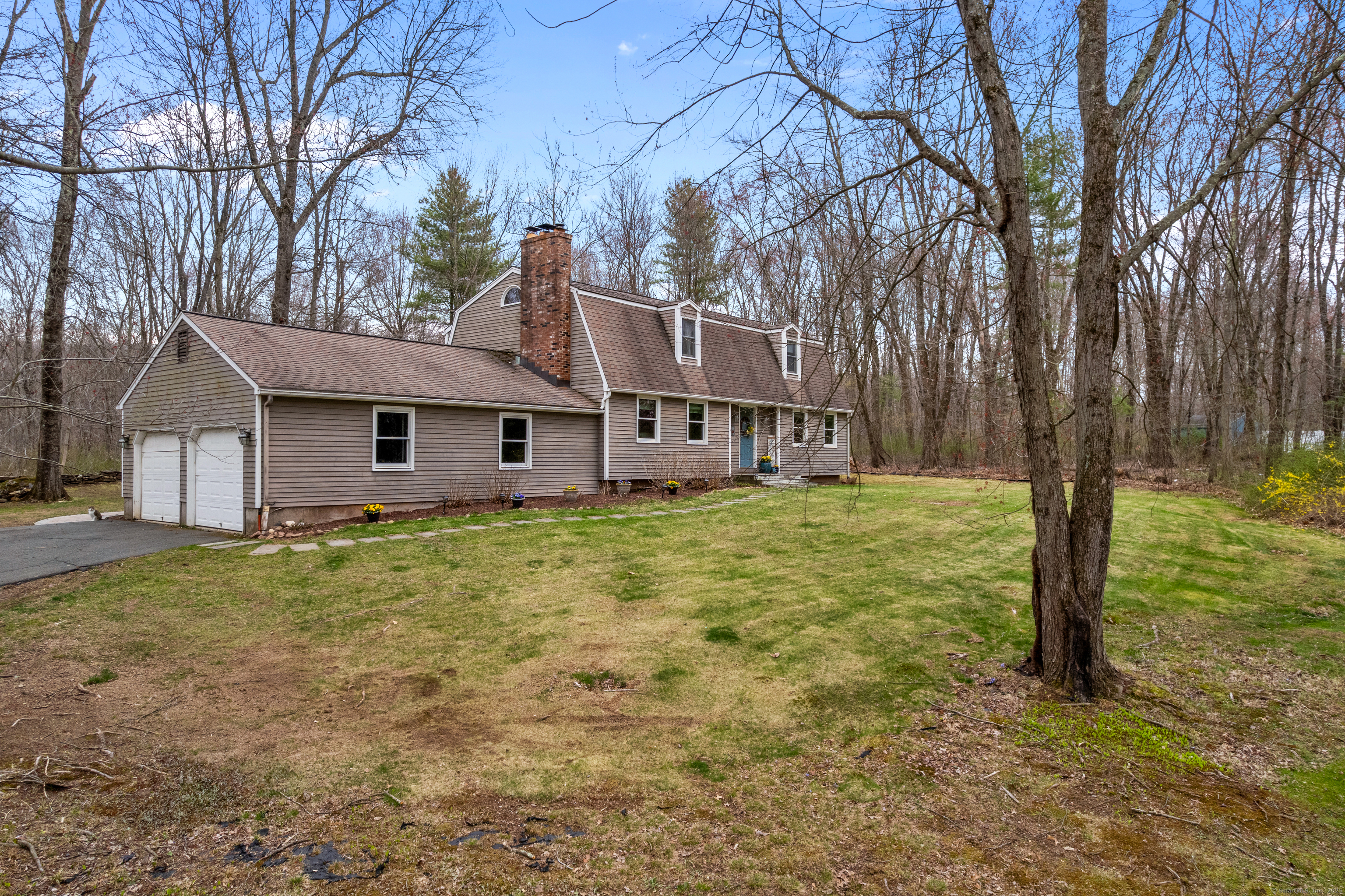 7 Southwood Lane