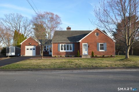 Photo of 5 Sylvan Avenue, Plymouth, CT 06786 (MLS # 24172181)