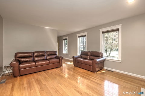 Tiny photo for 6 Fox Run Road, Farmington, CT 06085 (MLS # 24202292)
