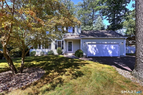 Tiny photo for 6 Fox Run Road, Farmington, CT 06085 (MLS # 24202292)