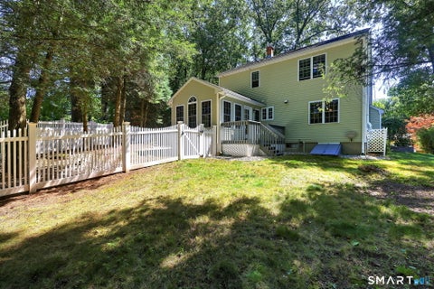 Tiny photo for 6 Fox Run Road, Farmington, CT 06085 (MLS # 24202292)