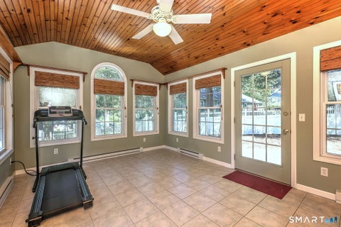 Tiny photo for 6 Fox Run Road, Farmington, CT 06085 (MLS # 24202292)