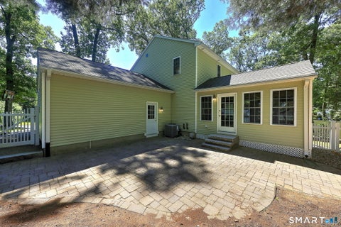 Tiny photo for 6 Fox Run Road, Farmington, CT 06085 (MLS # 24202292)