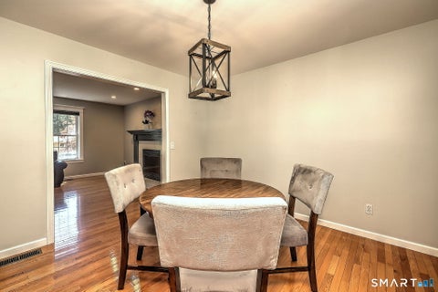 Tiny photo for 6 Fox Run Road, Farmington, CT 06085 (MLS # 24202292)