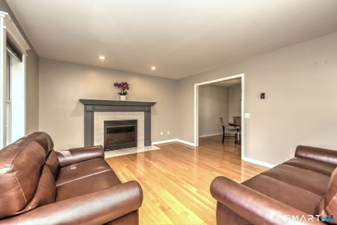 Tiny photo for 6 Fox Run Road, Farmington, CT 06085 (MLS # 24202292)