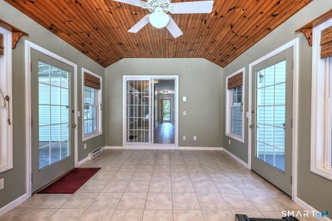 Tiny photo for 6 Fox Run Road, Farmington, CT 06085 (MLS # 24202292)