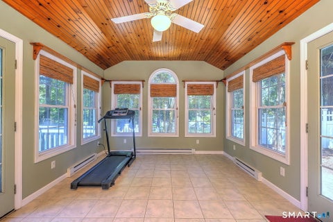 Tiny photo for 6 Fox Run Road, Farmington, CT 06085 (MLS # 24202292)